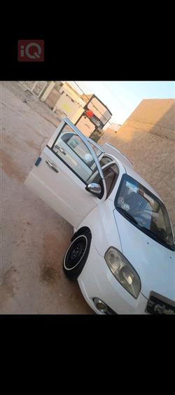 شيفروليه أفيو